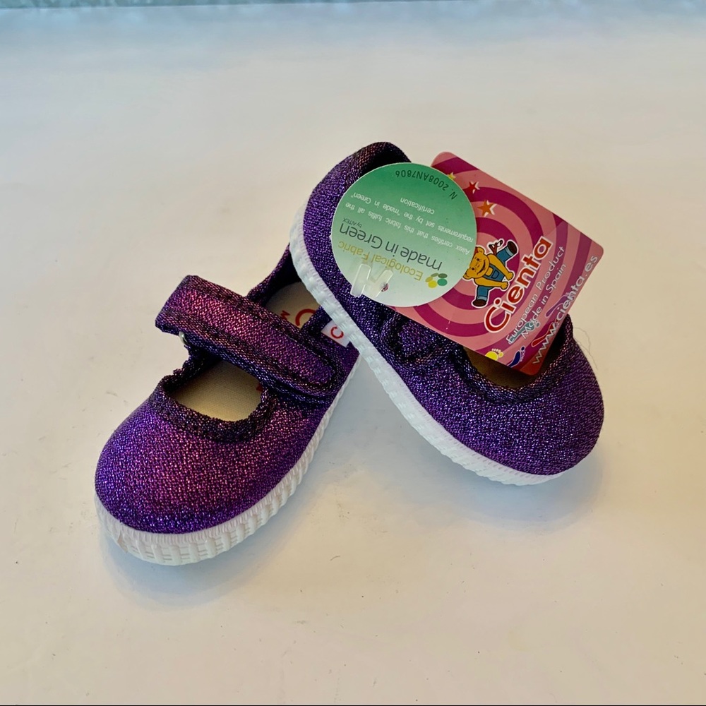 Cienta shoes - Picture 3 of 3